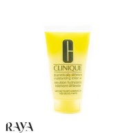 لوسیون مرطوب کننده دراماتیکالی دیفرنت کلینیک مدل لوسیون پلاس حجم 50ML